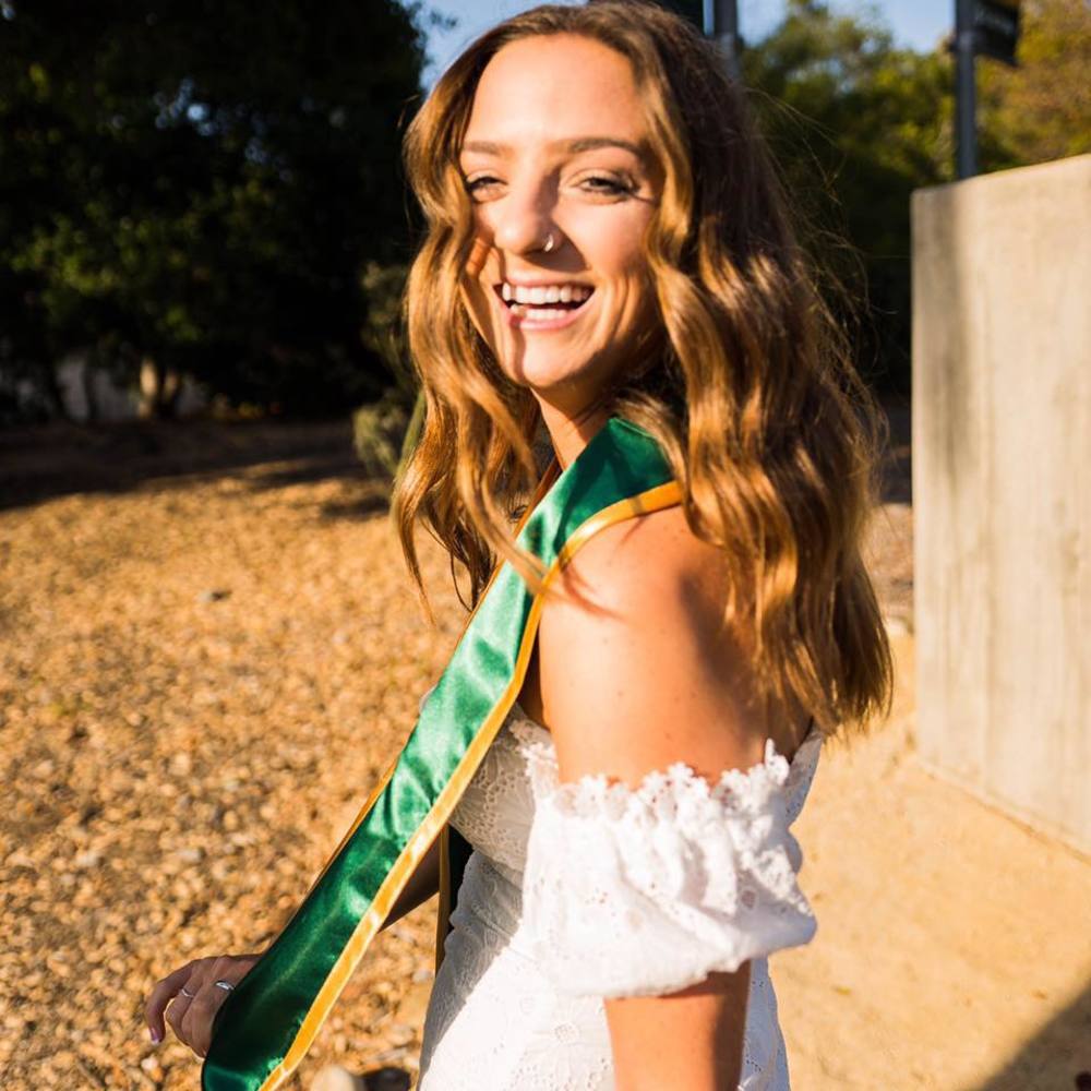 Meet your Posher, Aliza kate